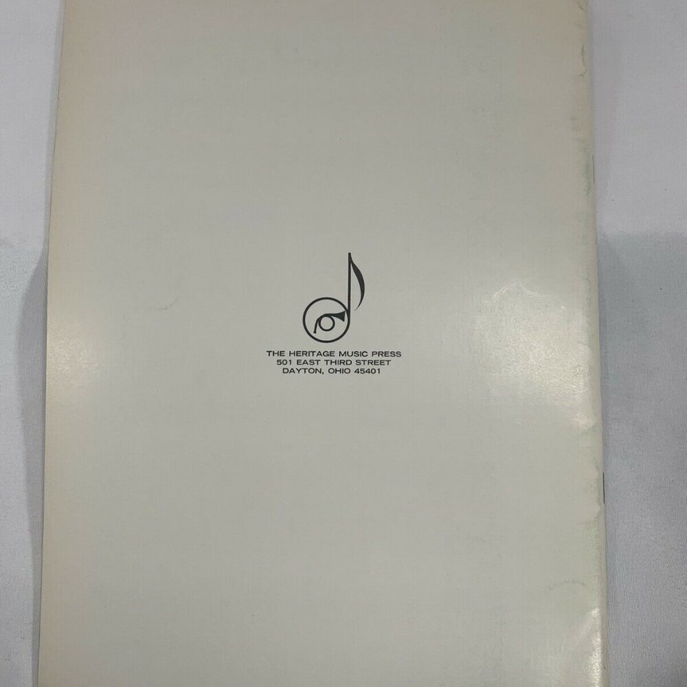 4 Mainstreams Piano Method Walter And Carol Noona Piano Music Sheet Books - Picture 9 of 9